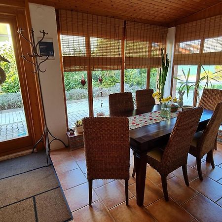 קסזטלי Ginger House Apartment מראה חיצוני תמונה