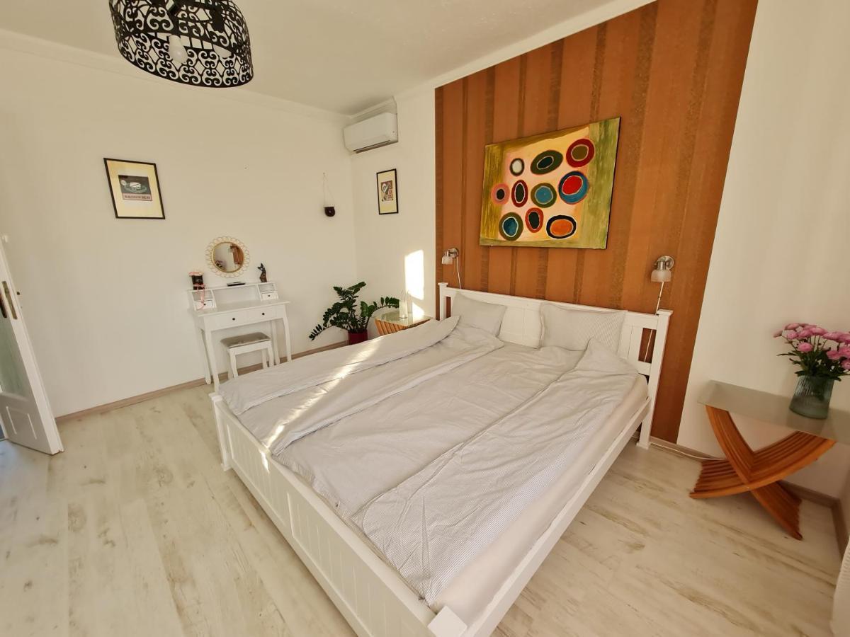 קסזטלי Ginger House Apartment מראה חיצוני תמונה