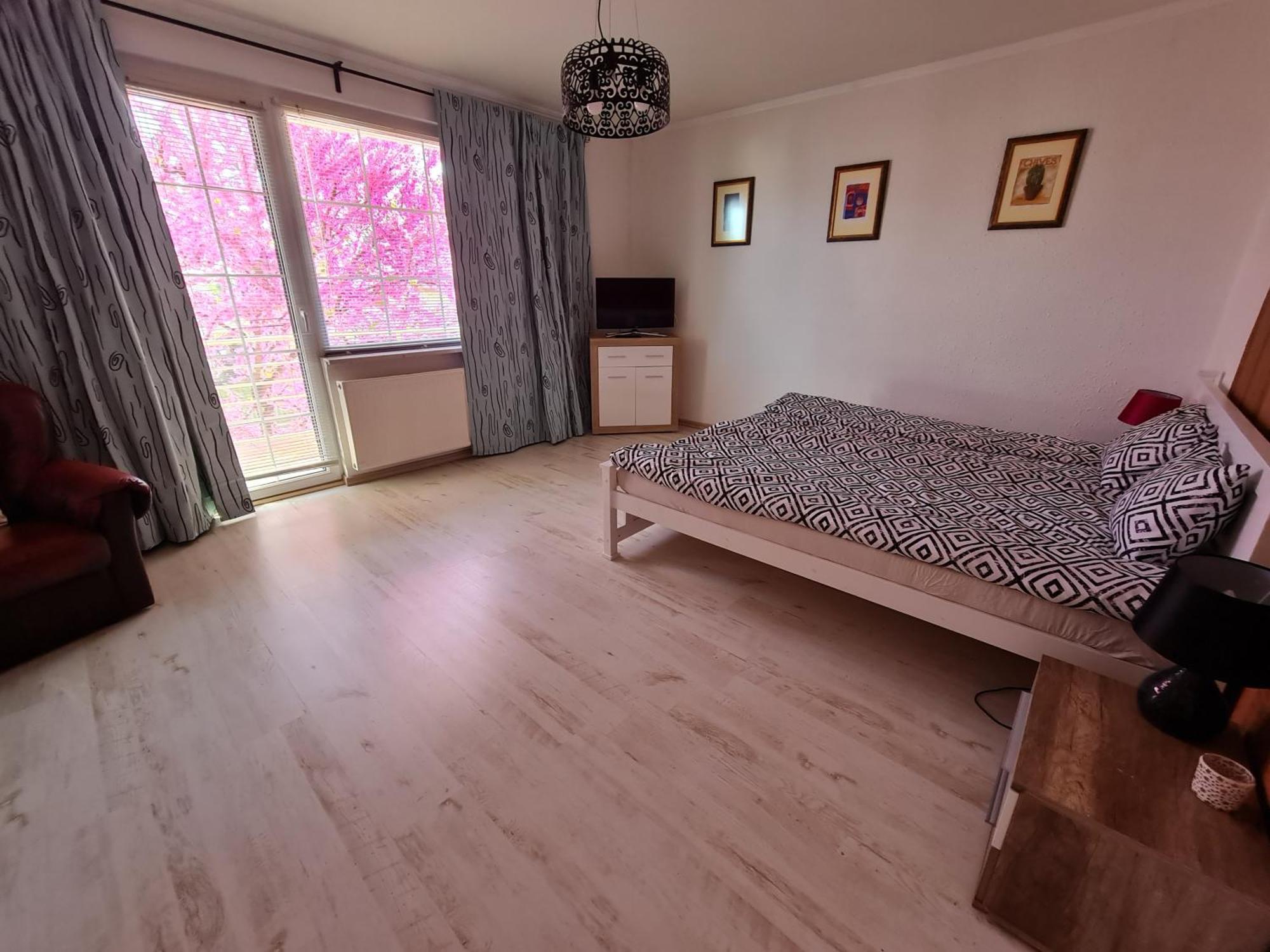 קסזטלי Ginger House Apartment מראה חיצוני תמונה